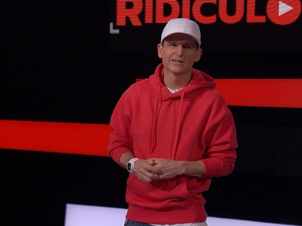 Ridiculousness - Sterling and Lolo Wood V