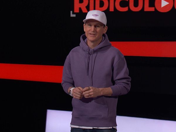 Ridiculousness - Sterling and Lolo Wood VI
