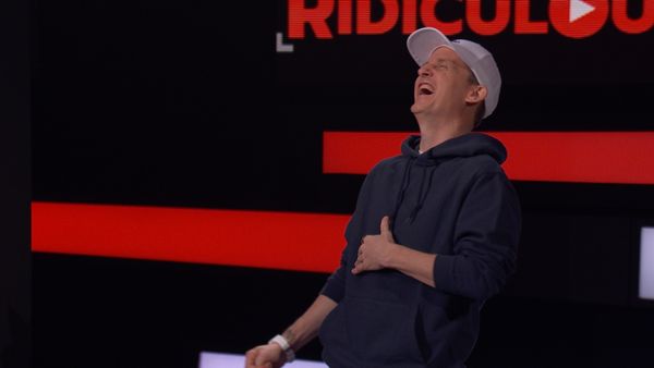 Ridiculousness - Sterling and B. Simone II (UK)