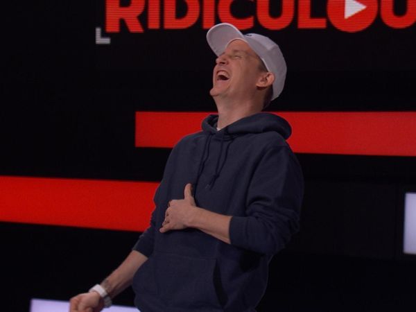 Ridiculousness - Sterling and B. Simone II (UK)