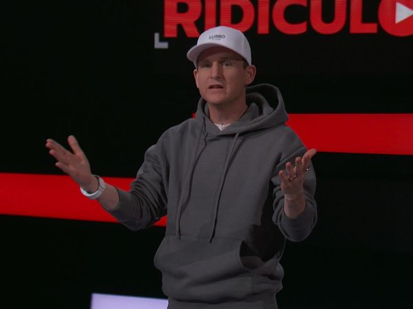 Ridiculousness - Sterling and Lolo Wood VII (UK)
