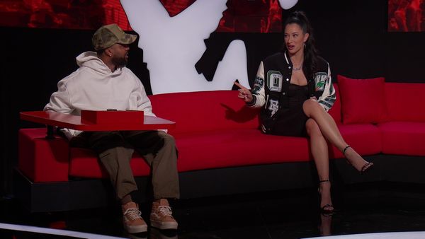 Ridiculousness - Sterling and Nikki Blades III