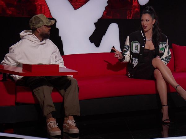 Ridiculousness - Sterling and Nikki Blades III