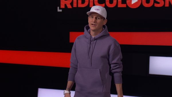 Ridiculousness - Sterling and Maddy Smith III