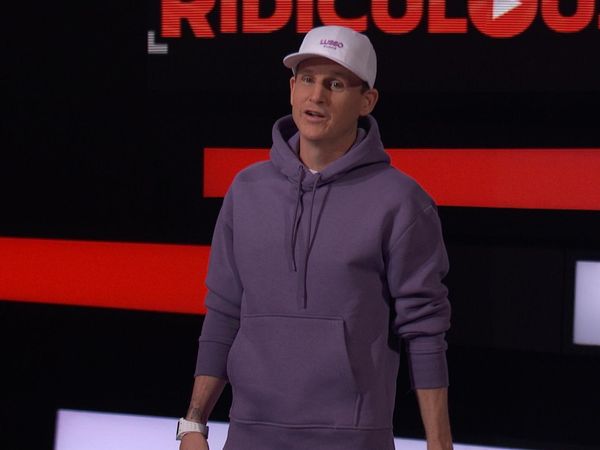 Ridiculousness - Sterling and Maddy Smith III