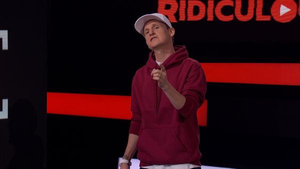 Ridiculousness - Sterling and Carly Aquilino V (UK)