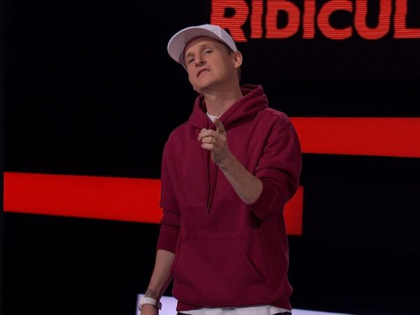 Ridiculousness - Sterling and Carly Aquilino V (UK)