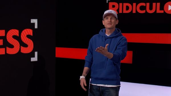 Ridiculousness - Sterling and Carly Aquilino VI (UK)