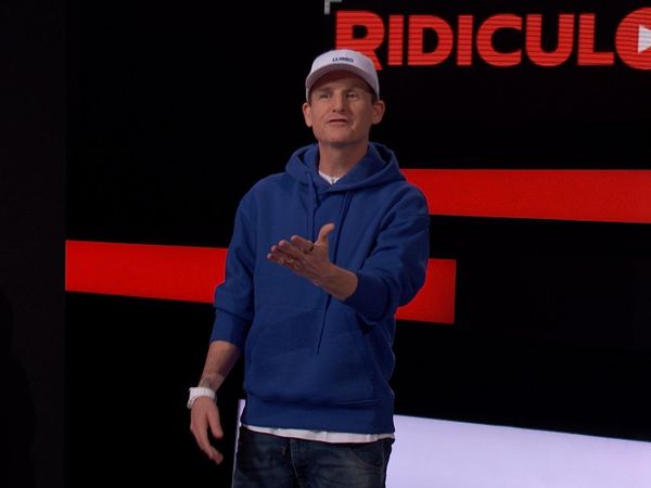 Ridiculousness - Sterling and Carly Aquilino VI (UK)