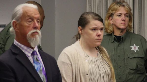 48 Hours - Chancey Poynter: Witness to Murder