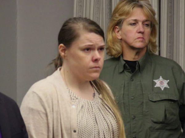 48 Hours - Chancey Poynter: Witness to Murder
