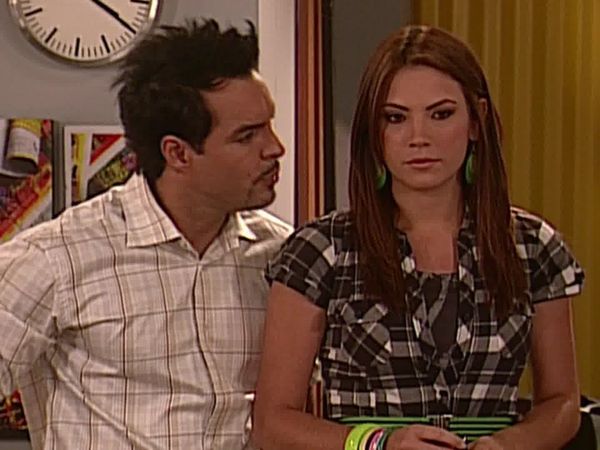 El Arbol de Gabriel - Episodio 016