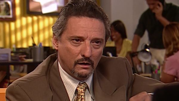 El Arbol de Gabriel - Episodio 013