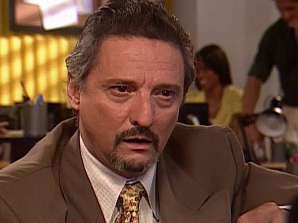 El Arbol de Gabriel - Episodio 013