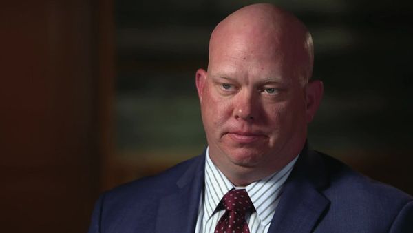 48 Hours - The Case Against Sandra Garner