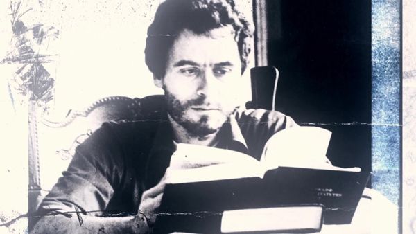 48 Hours - Live to Tell: Surviving Ted Bundy