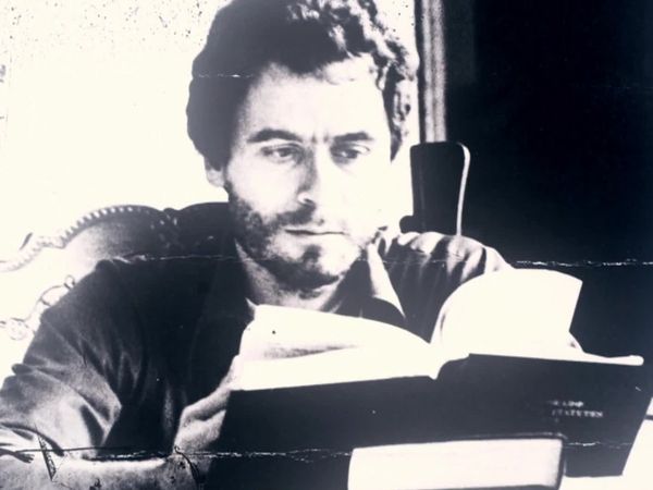 48 Hours - Live to Tell: Surviving Ted Bundy
