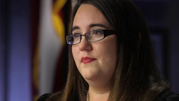 48 Hours - The Case Against Mary Katherine Higdon
