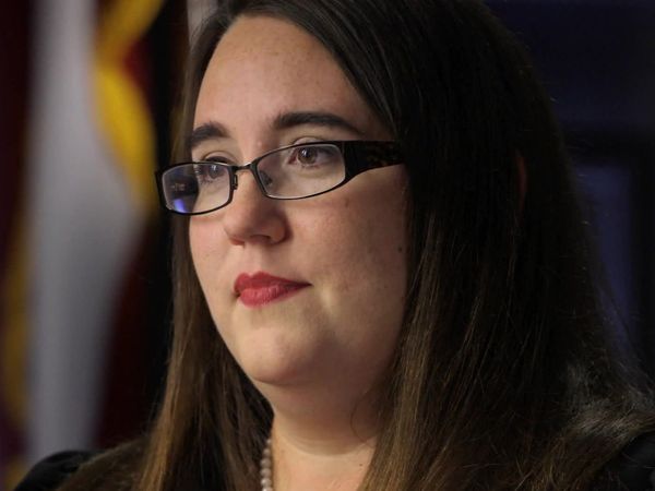 48 Hours - The Case Against Mary Katherine Higdon