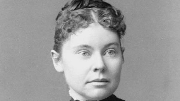 48 Hours - Lizzie Borden Took an Axe