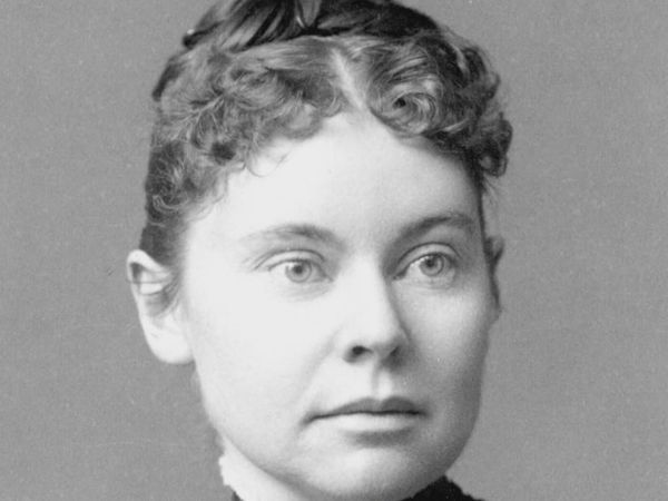 48 Hours - Lizzie Borden Took an Axe