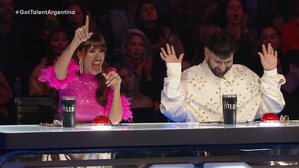 Got Talent Argentina - Episodio 40