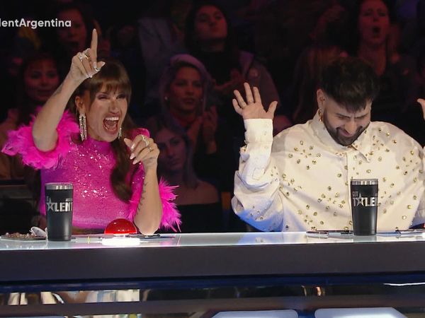 Got Talent Argentina - Episodio 40