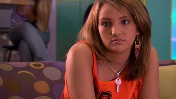Zoey 101 - Le coeur a ses raisons