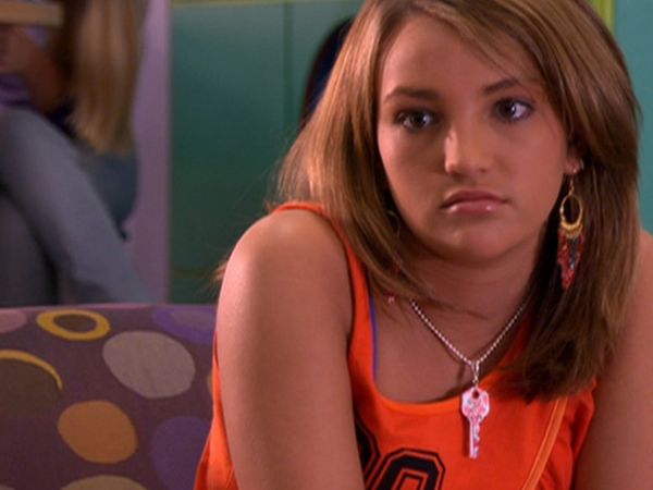 Zoey 101 - Le coeur a ses raisons