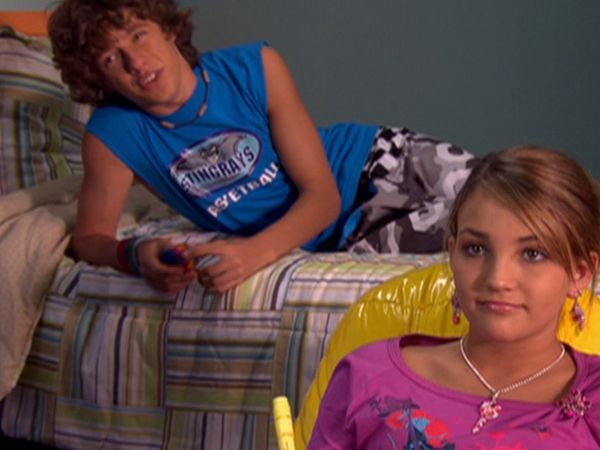 Zoey 101 - Du tac au tac