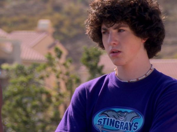Zoey 101 - Une vie sans «s»
