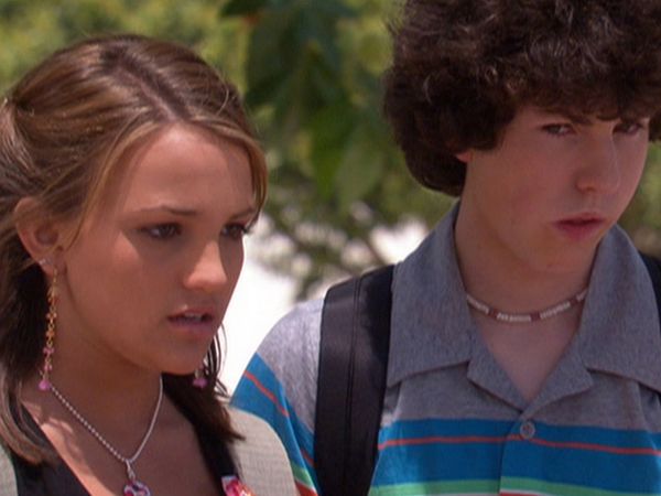 Zoey 101 - La rebelle