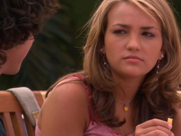 Zoey 101 - Le nouveau proviseur