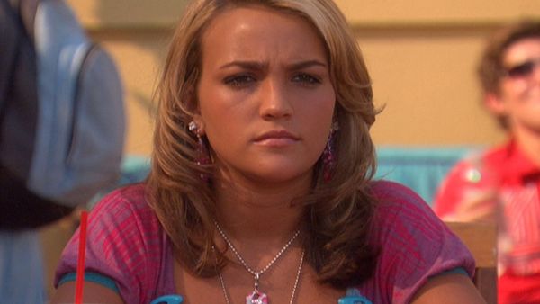 Zoey 101 - Leçons particulières