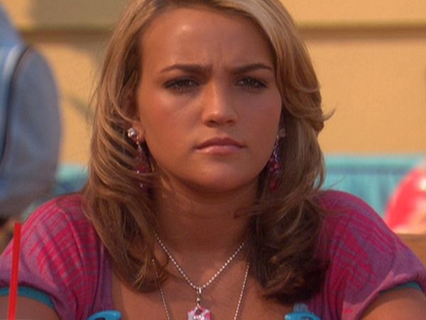 Zoey 101 - Leçons particulières