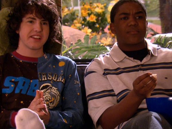 Zoey 101 - Le ballon de Zoé