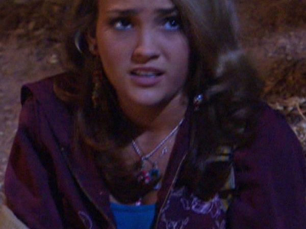 Zoey 101 - Michael est amoureux