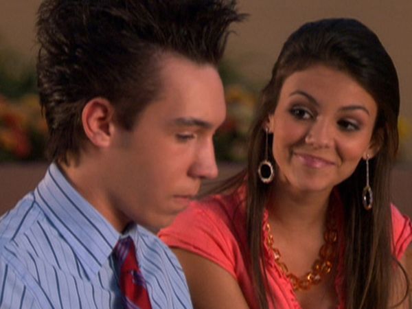 Zoey 101 - La chaîne de l'amitié