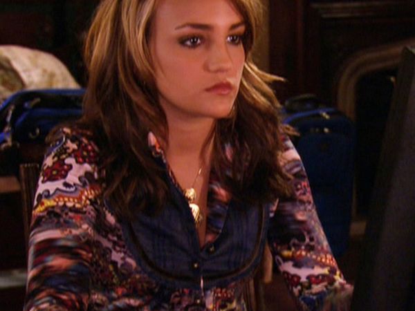 Zoey 101 - Vivres... coupées