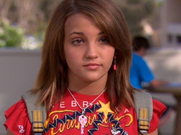 Zoey 101 - Nouvelle venue à la rentrée