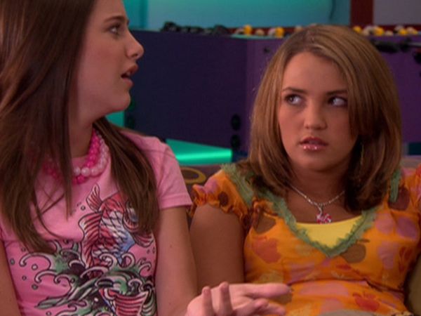 Zoey 101 - Pour la bonne cause