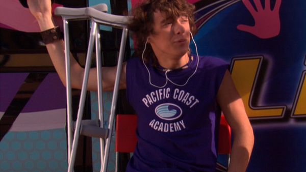 Zoey 101 - La malédiction 1/1