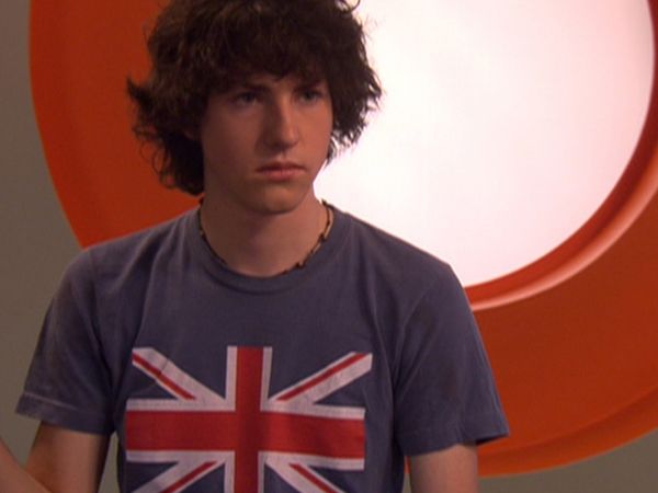 Zoey 101 - La radio de la discorde