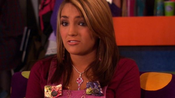 Zoey 101 - Le grand Vince Blake