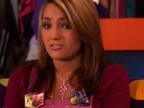 Zoey 101 - Le grand Vince Blake