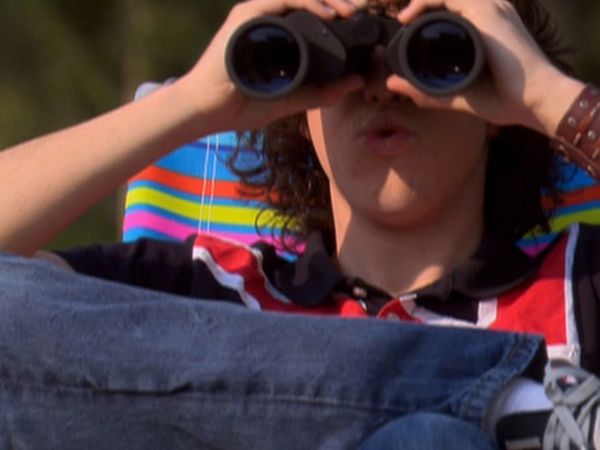 Zoey 101 - Souvenirs souvenirs