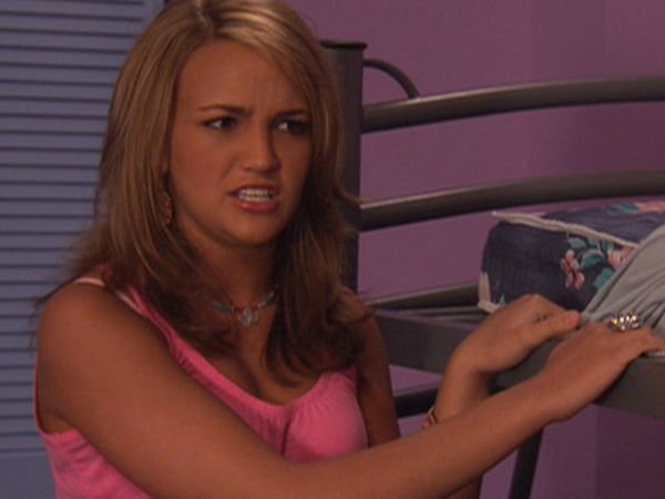 Zoey 101 - Miss PCA