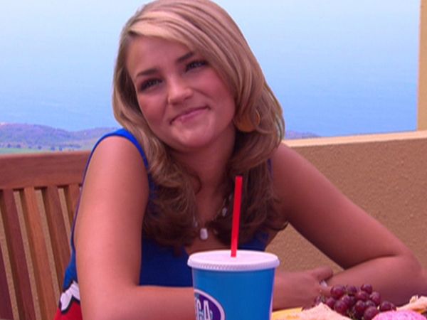 Zoey 101 - Les mains sur le camion Blix