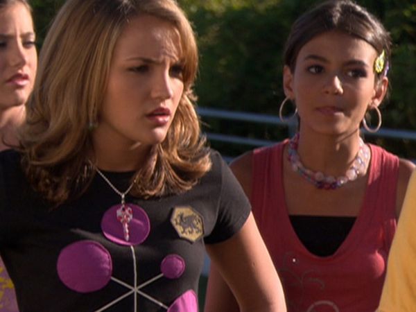 Zoey 101 - Que les meilleurs gagnent