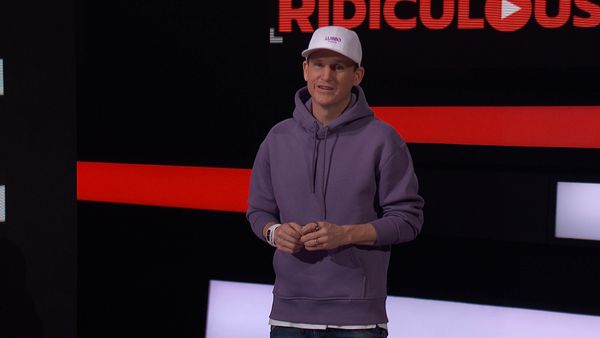 Ridiculousness - Sterling and Lolo Wood VI